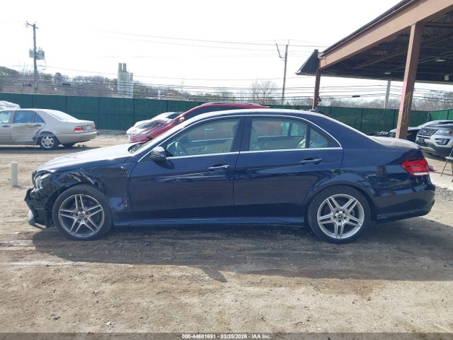Продажа на аукционе авто 2014 Mercedes-benz E 350 4matic, vin: WDDHF8JB0EA835670, номер лота: 44681691