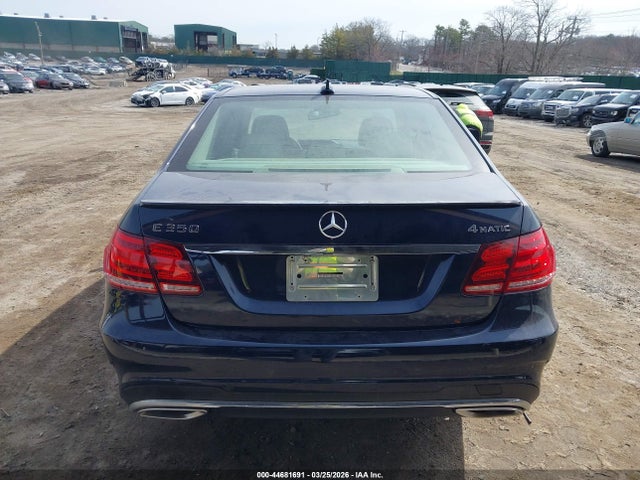 Продажа на аукционе авто 2014 Mercedes-benz E 350 4matic, vin: WDDHF8JB0EA835670, номер лота: 44681691
