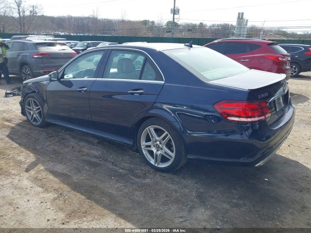 Продажа на аукционе авто 2014 Mercedes-benz E 350 4matic, vin: WDDHF8JB0EA835670, номер лота: 44681691
