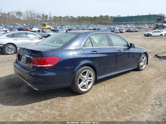 Продажа на аукционе авто 2014 Mercedes-benz E 350 4matic, vin: WDDHF8JB0EA835670, номер лота: 44681691