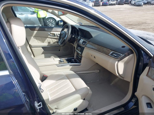Продажа на аукционе авто 2014 Mercedes-benz E 350 4matic, vin: WDDHF8JB0EA835670, номер лота: 44681691