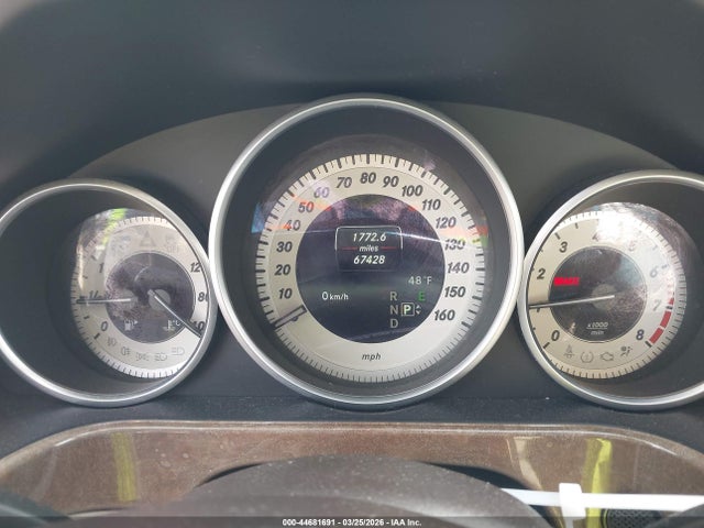 Продажа на аукционе авто 2014 Mercedes-benz E 350 4matic, vin: WDDHF8JB0EA835670, номер лота: 44681691