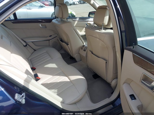 Продажа на аукционе авто 2014 Mercedes-benz E 350 4matic, vin: WDDHF8JB0EA835670, номер лота: 44681691