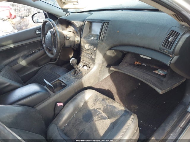 Aukcja sprzedaży 2007 Infiniti G35x, vin: JNKBV61F67M801999, numer aukcji: 44681695