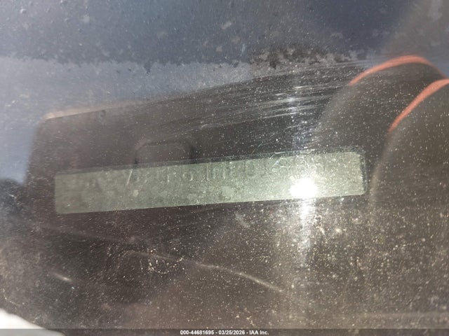 Aukcja sprzedaży 2007 Infiniti G35x, vin: JNKBV61F67M801999, numer aukcji: 44681695
