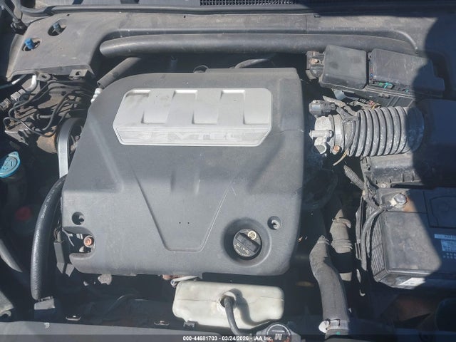 Продажа на аукционе авто 2007 Acura Tl 3.2, vin: 19UUA66287A042903, номер лота: 44681703