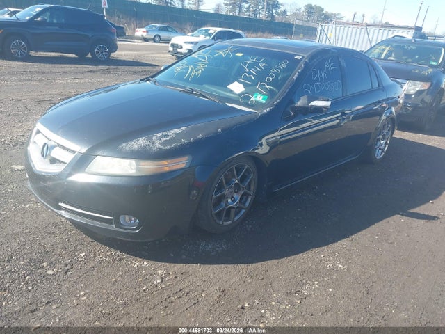 Продажа на аукционе авто 2007 Acura Tl 3.2, vin: 19UUA66287A042903, номер лота: 44681703