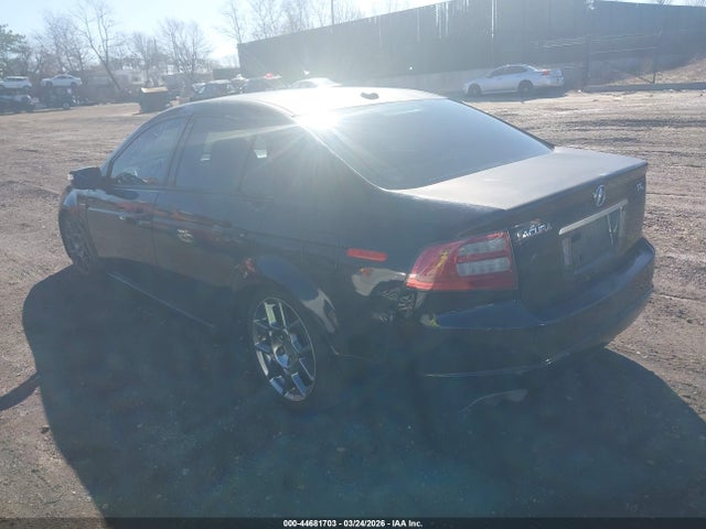 Продажа на аукционе авто 2007 Acura Tl 3.2, vin: 19UUA66287A042903, номер лота: 44681703