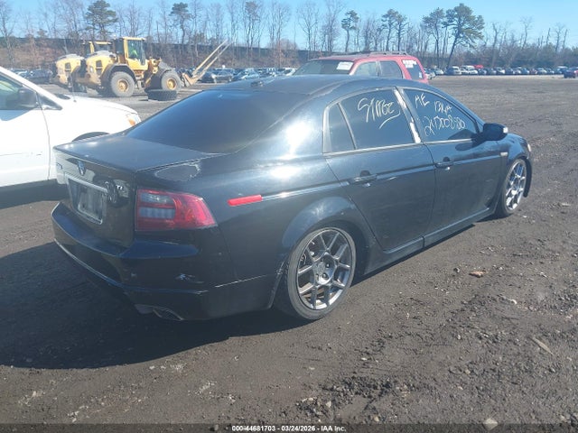 Продажа на аукционе авто 2007 Acura Tl 3.2, vin: 19UUA66287A042903, номер лота: 44681703