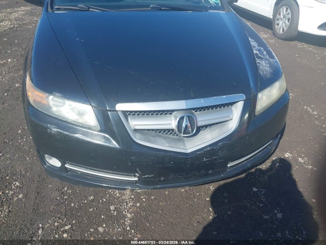 Продажа на аукционе авто 2007 Acura Tl 3.2, vin: 19UUA66287A042903, номер лота: 44681703