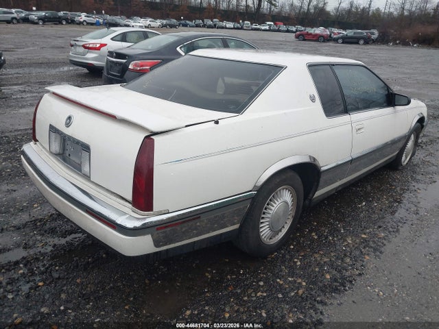 1992 CADILLAC ELDORADO 1G6EL13BXNU625220 Photo 3