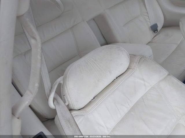 1992 CADILLAC ELDORADO 1G6EL13BXNU625220 Photo 7