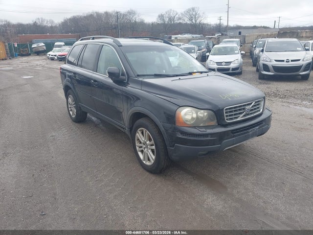 2009 VOLVO XC90 YV4CZ982891515099