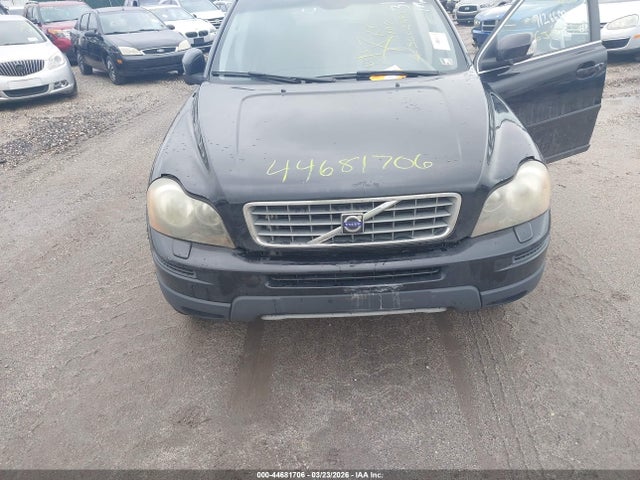 2009 VOLVO XC90 YV4CZ982891515099 Photo 9