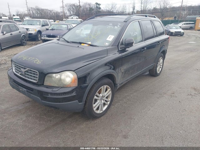 2009 VOLVO XC90 YV4CZ982891515099 Photo 1