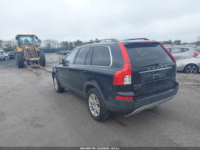 2009 VOLVO XC90 YV4CZ982891515099 Photo 2