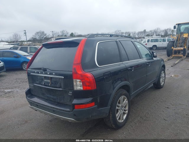 2009 VOLVO XC90 YV4CZ982891515099 Photo 3