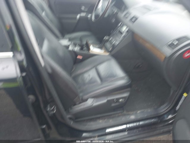 2009 VOLVO XC90 YV4CZ982891515099 Photo 4