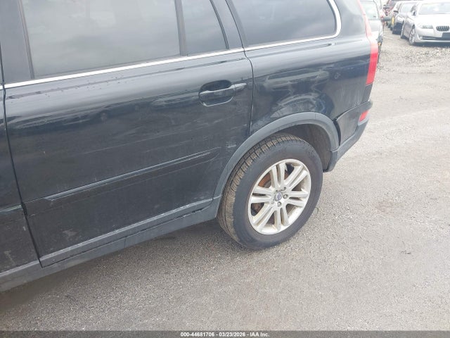 2009 VOLVO XC90 YV4CZ982891515099 Photo 5