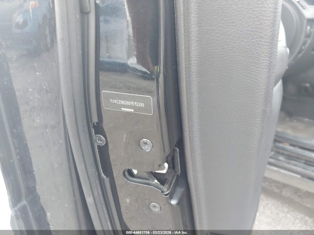 2009 VOLVO XC90 YV4CZ982891515099 Photo 8