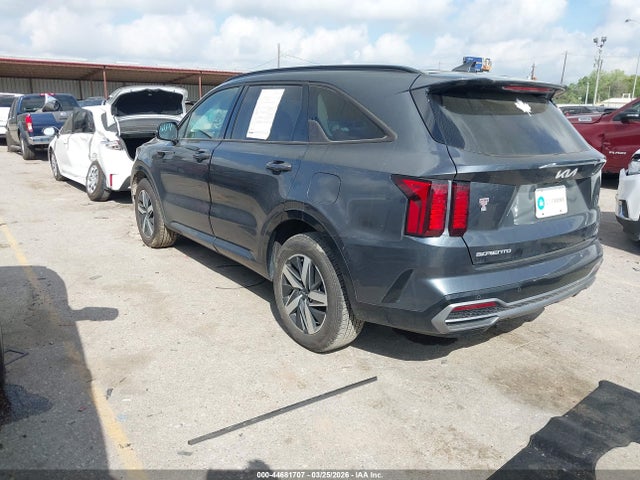 Продаж на аукціоні авто 2023 Kia Sorento S, vin: 5XYRL4LC8PG239229, номер лоту: 44681707