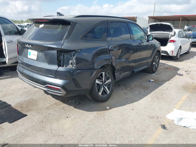 Продаж на аукціоні авто 2023 Kia Sorento S, vin: 5XYRL4LC8PG239229, номер лоту: 44681707