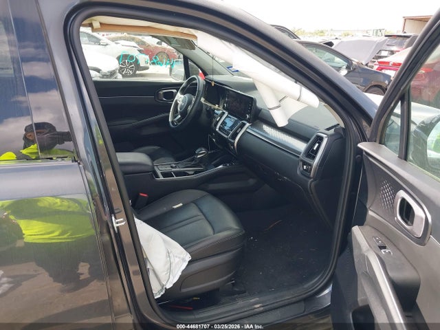 Продаж на аукціоні авто 2023 Kia Sorento S, vin: 5XYRL4LC8PG239229, номер лоту: 44681707