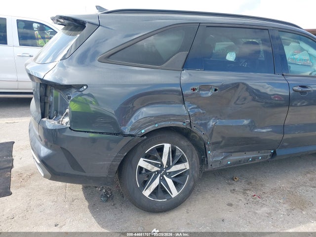 Продаж на аукціоні авто 2023 Kia Sorento S, vin: 5XYRL4LC8PG239229, номер лоту: 44681707