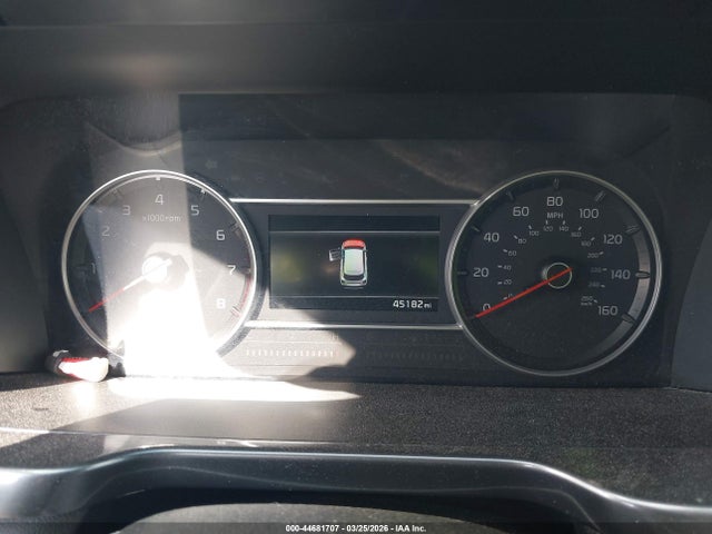 Продаж на аукціоні авто 2023 Kia Sorento S, vin: 5XYRL4LC8PG239229, номер лоту: 44681707