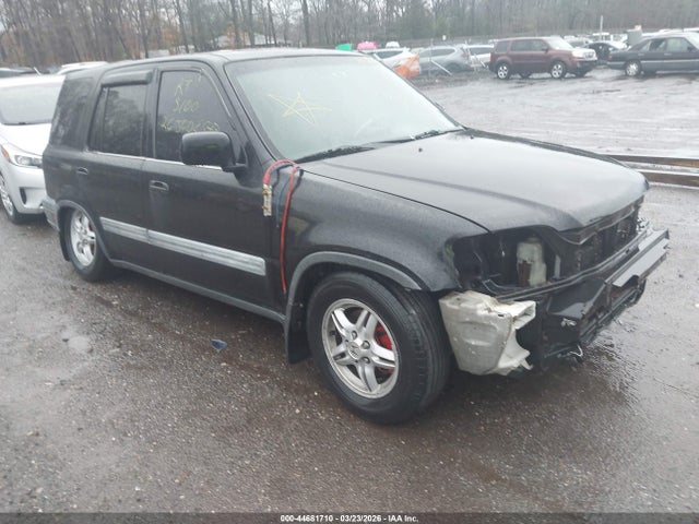 1999 HONDA CR-V JHLRD2847XC014875