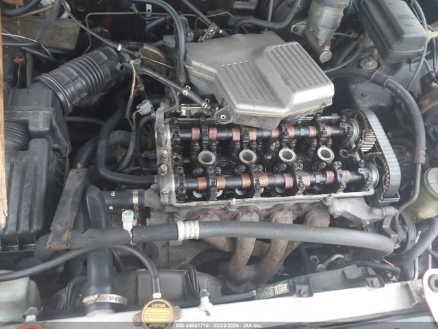 1999 HONDA CR-V JHLRD2847XC014875 Photo 9