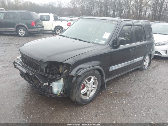 1999 HONDA CR-V JHLRD2847XC014875 Photo 1