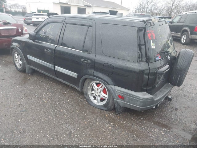 1999 HONDA CR-V JHLRD2847XC014875 Photo 2