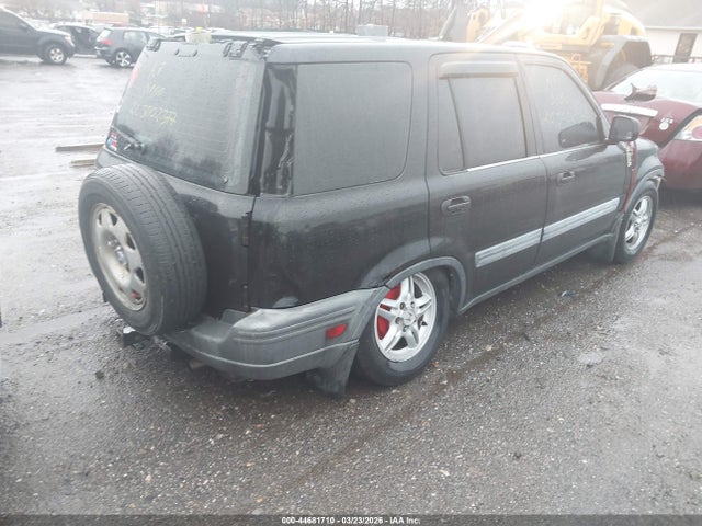 1999 HONDA CR-V JHLRD2847XC014875 Photo 3