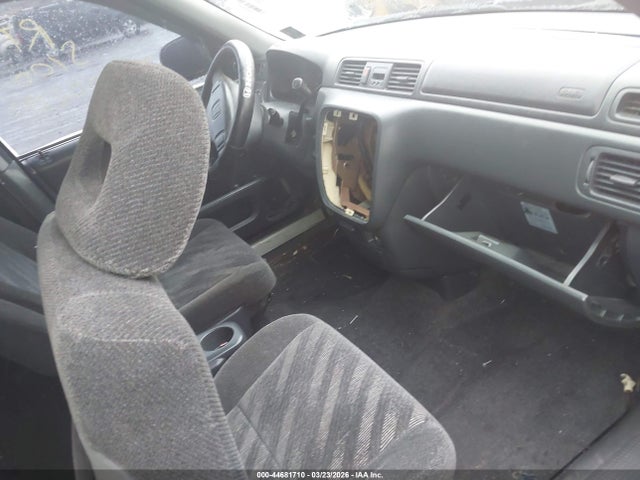 1999 HONDA CR-V JHLRD2847XC014875 Photo 4
