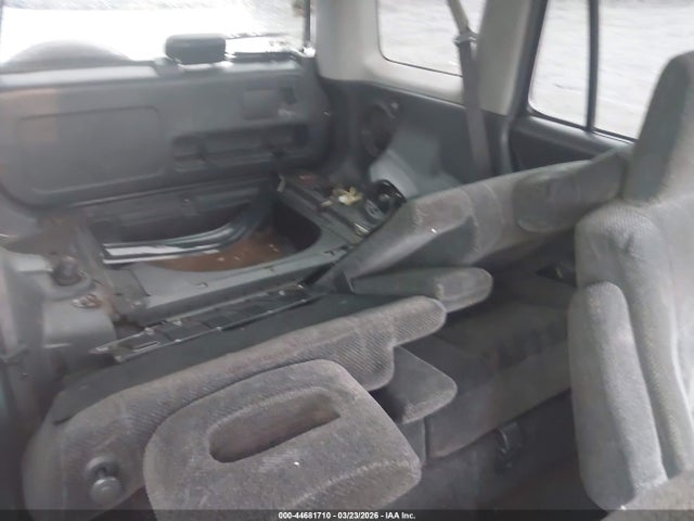 1999 HONDA CR-V JHLRD2847XC014875 Photo 7