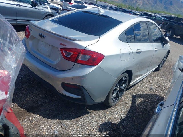 1G1BE5SM3K7141283 Chevrolet CRUZE LT