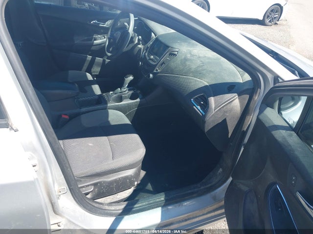 1G1BE5SM3K7141283 Chevrolet CRUZE LT