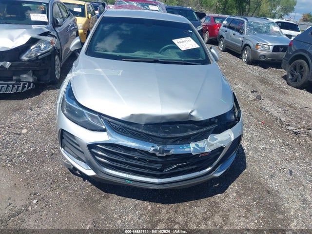 1G1BE5SM3K7141283 Chevrolet CRUZE LT