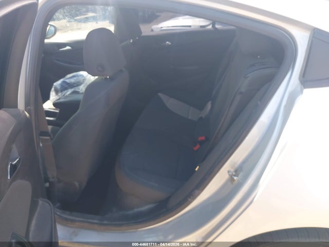 1G1BE5SM3K7141283 Chevrolet CRUZE LT