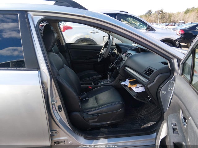 Продаж на аукціоні авто 2012 Subaru Impreza 2.0i Sport Limited, vin: JF1GPAS68CH227837, номер лоту: 44681712