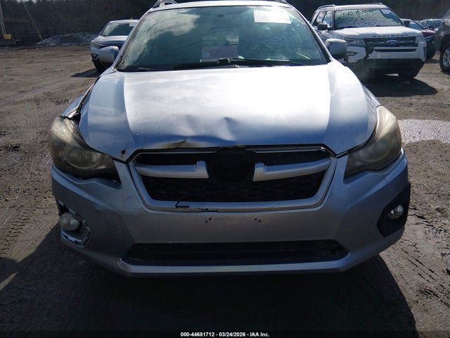 Продаж на аукціоні авто 2012 Subaru Impreza 2.0i Sport Limited, vin: JF1GPAS68CH227837, номер лоту: 44681712
