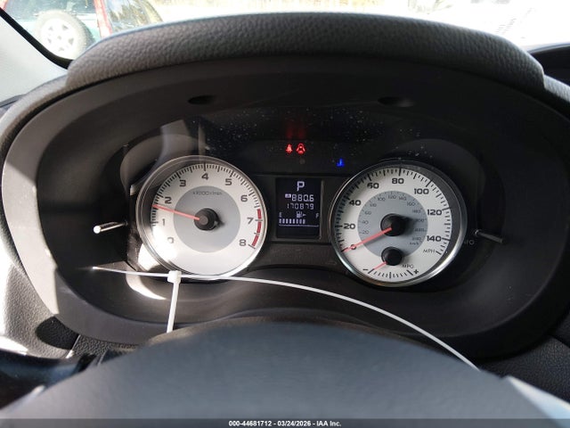 Продаж на аукціоні авто 2012 Subaru Impreza 2.0i Sport Limited, vin: JF1GPAS68CH227837, номер лоту: 44681712