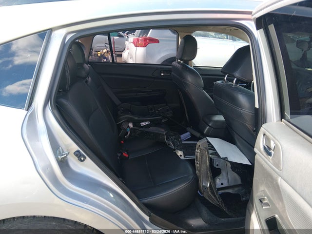 Продаж на аукціоні авто 2012 Subaru Impreza 2.0i Sport Limited, vin: JF1GPAS68CH227837, номер лоту: 44681712