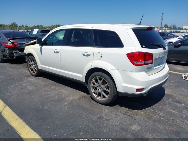Продажа на аукционе авто 2019 Dodge Journey Gt, vin: 3C4PDCEG3KT686549, номер лота: 44681713