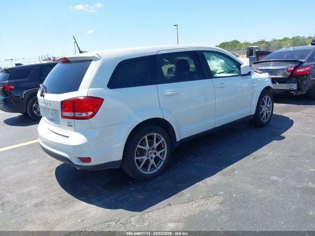 Продажа на аукционе авто 2019 Dodge Journey Gt, vin: 3C4PDCEG3KT686549, номер лота: 44681713