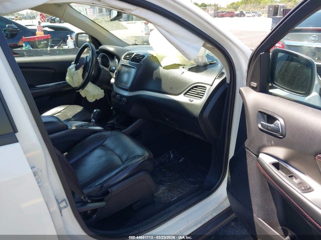 Продажа на аукционе авто 2019 Dodge Journey Gt, vin: 3C4PDCEG3KT686549, номер лота: 44681713