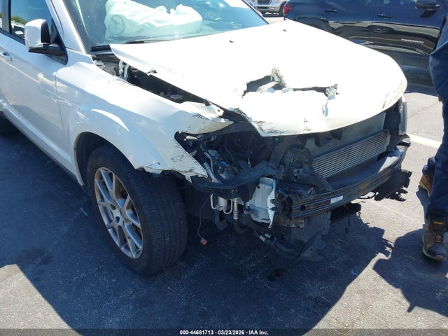 Продажа на аукционе авто 2019 Dodge Journey Gt, vin: 3C4PDCEG3KT686549, номер лота: 44681713