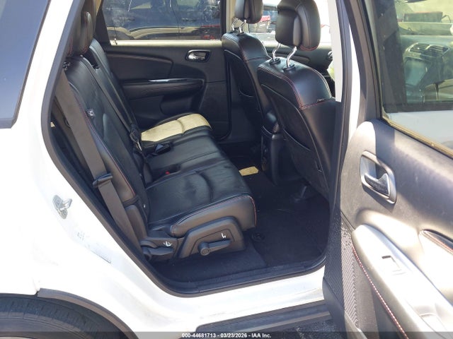 Продажа на аукционе авто 2019 Dodge Journey Gt, vin: 3C4PDCEG3KT686549, номер лота: 44681713