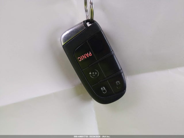 Fiat 500x Trekking 2016 ZFBCFXCT4GP467775 Image 11
